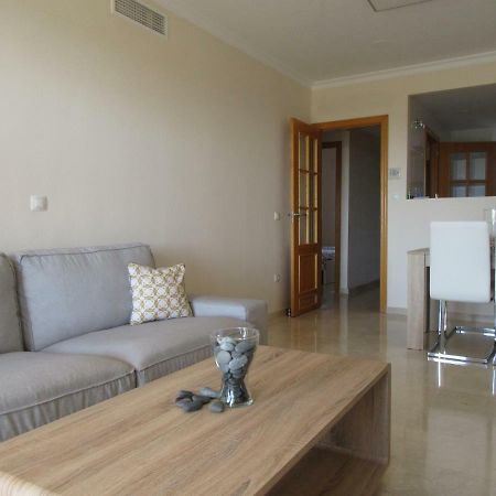 Apartmán Manilva Playa Exteriér fotografie