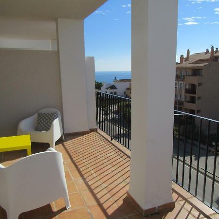 Apartmán Manilva Playa Exteriér fotografie