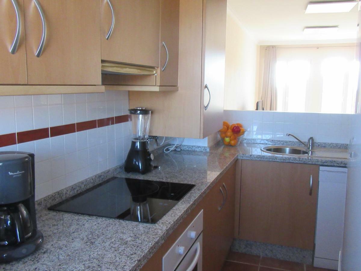 Apartmán Manilva Playa Exteriér fotografie
