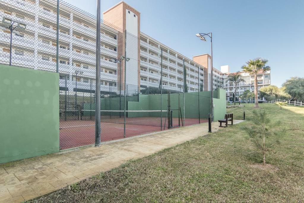 Apartmán Manilva Playa Exteriér fotografie