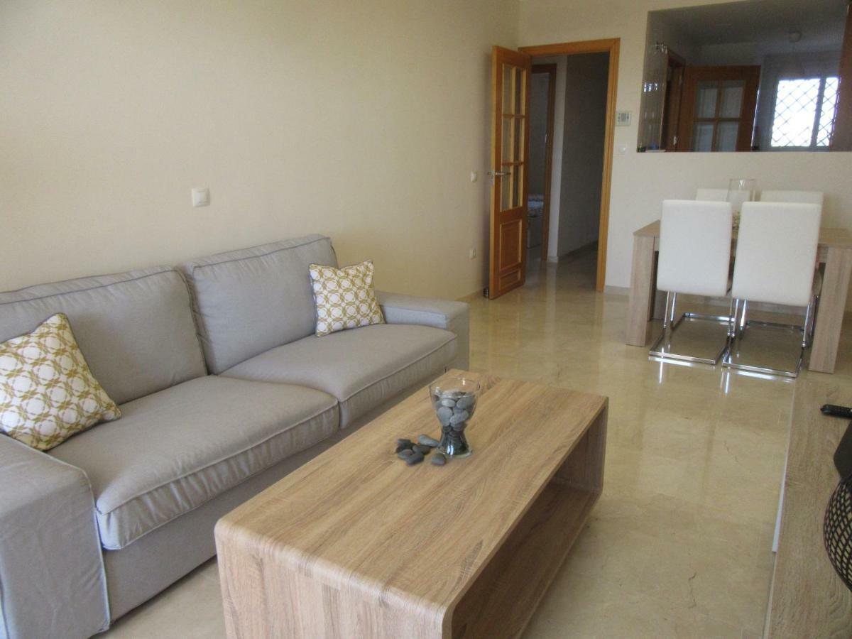 Apartmán Manilva Playa Exteriér fotografie