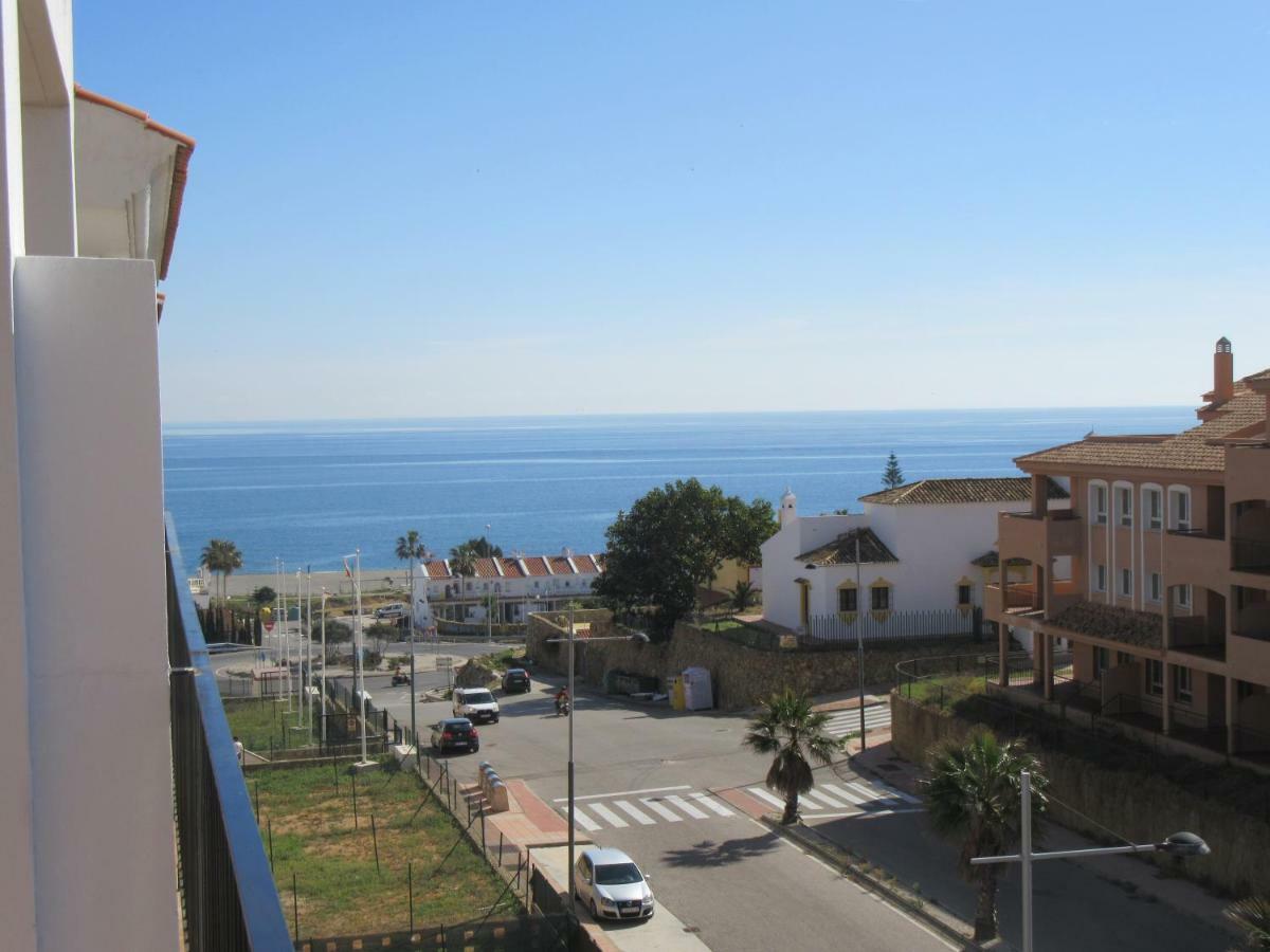 Apartmán Manilva Playa Exteriér fotografie