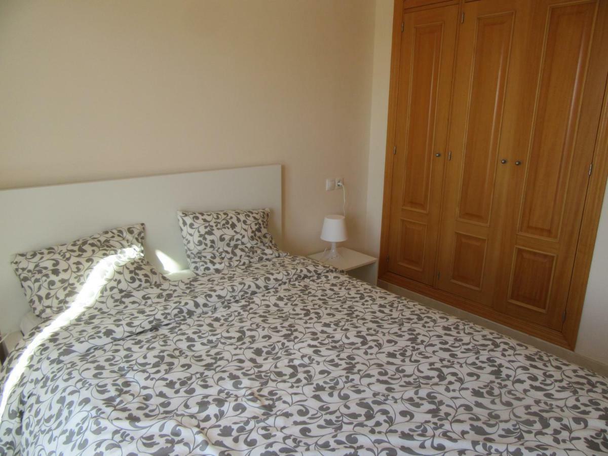 Apartmán Manilva Playa Exteriér fotografie