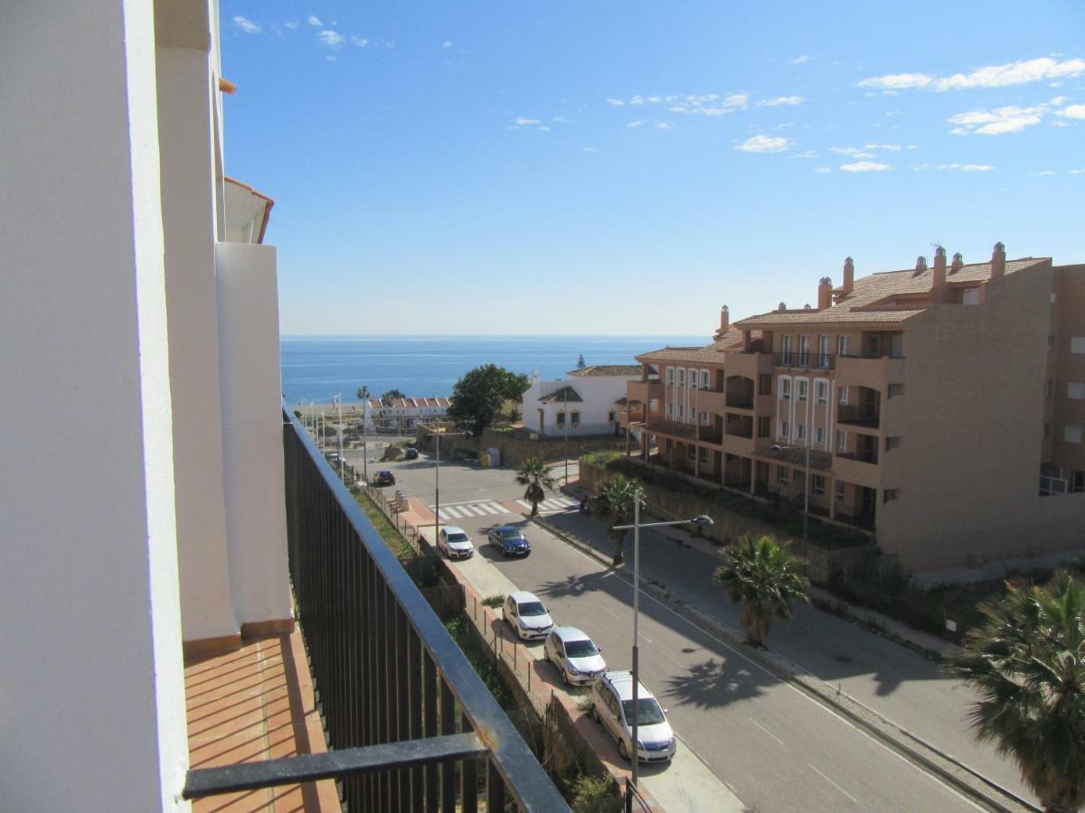 Apartmán Manilva Playa Exteriér fotografie