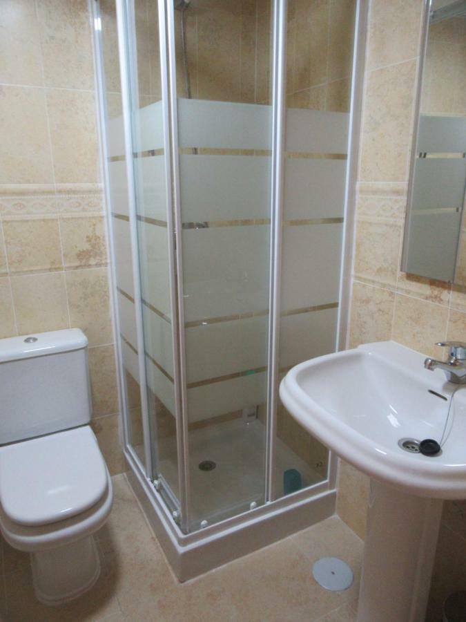 Apartmán Manilva Playa Exteriér fotografie